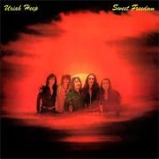 Uriah Heep - Sweet Freedom