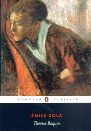 Thérèse Raquin (Émile Zola)