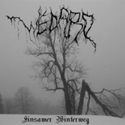 Wedard - Einsamer Winterweg