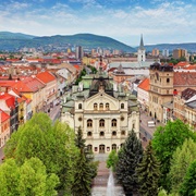 Košice, Slovakia