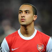 Theo Walcott