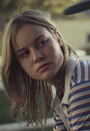 Brie Larson in Short Term 12 (2013)