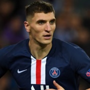 Thomas Meunier