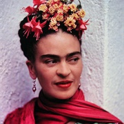 Frida Kahlo