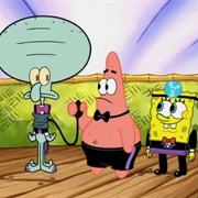 Orchestral Performer