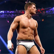 Cody Rhodes