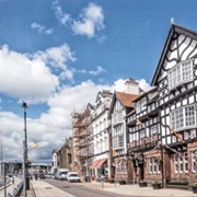 Douglas, Isle of Man