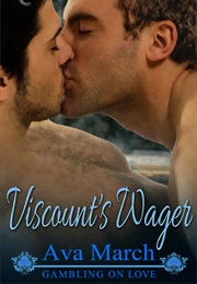 Viscount's Wager (Ava March)