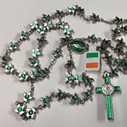 Rosary Beads