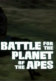 Battle for the Planet of the Apes. (1973)