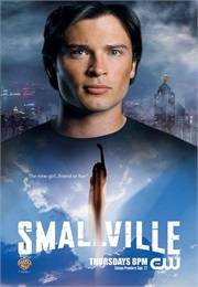 Smallville (2002)