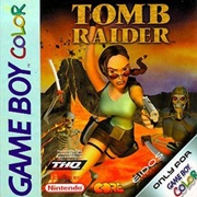 Tomb Raider