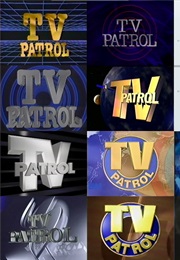 TV Patrol (TV) (ABS-CBN)