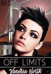 Off Limits (Vanessa North)