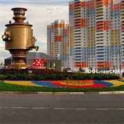 Mytishchi
