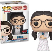 Suzie