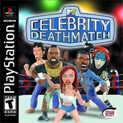 Celebrity Deathmatch