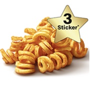 Curly Fries