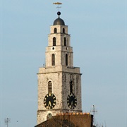 Church of St. Anne, County Cork