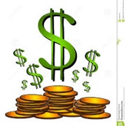 A Fool and His Money Are Soon Parted