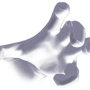 Ultimate's Crazy Hand