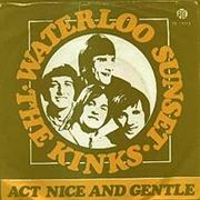 Waterloo Sunset - The Kinks