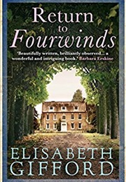 Return to Fourwinds (Elisabeth Gifford)