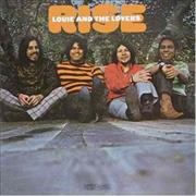 Louie and the Lovers - Rise