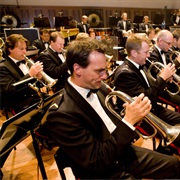 Fanfarekorps Koninklijke Nederlandse Landmacht (23/27 Killed)