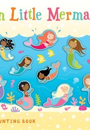 Ten Little Mermaids (Susie Linn)