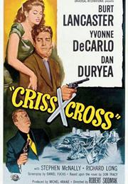 Criss Cross (1949, Siodmak)