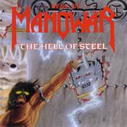 Manowar - The Hell of Steel (The Best Of)