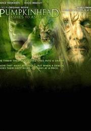 Pumpkinhead: Ashes to Ashes