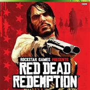 Red Dead Redemption (X360)