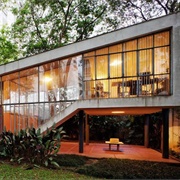 Instituto Casa Vilanova Artigas