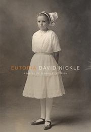 Eutopia (David Nickle)