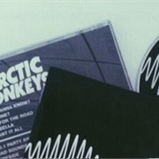 Something You Are Obsessed With