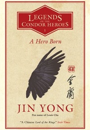 A Hero Born (Yin Yong)