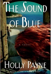 The Sound of Blue (Holly Payne)