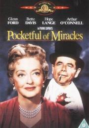 Glenn Ford - Pocketful of Miracles