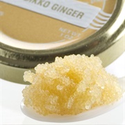 Caviar - Capelin Ginger