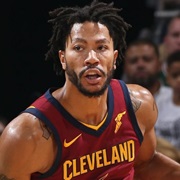 Derrick Rose