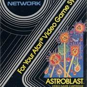 Astroblast