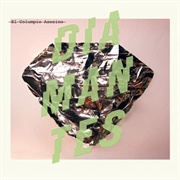 33. El Columpio Asesino – «Diamantes» (2011)