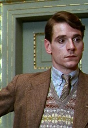 Brideshead Revisited (Charles Ryder)