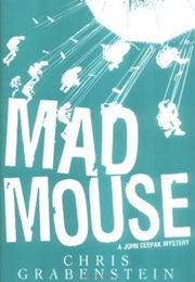 Mad Mouse (Chris Grabenstein)