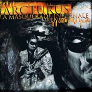 Arcturus - La Masquerade Infernale (1997)