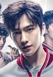 The King's Avatar (2019)