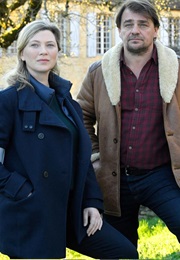 Meurtres À Sarlat (2017)