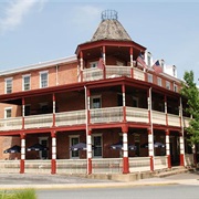 Deer Park Tavern